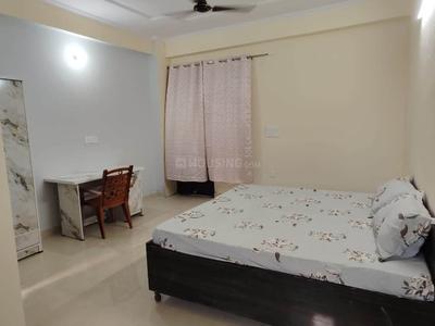 Bedroom Image of Elite Pg in Sector 39, Noida
