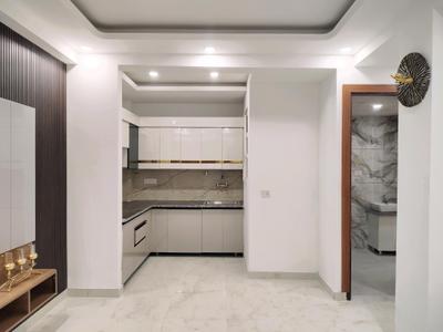 Living Room Image of 1095 Sq.ft 2 BHK Apartment / Flat for sale in Devla Greater Noida for Rs. 3755444