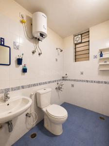 Image of 1255 Sq.ft 2 BHK Apartment / Flat for sale in Navya Niketan, Mahadevapura, Bengaluru for Rs. 11200000