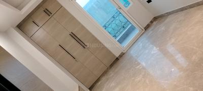 Bedroom Image of 1500 Sq.ft 3 BHK Builder Floor for sale in Bali Nagar New Delhi for Rs. 36100000