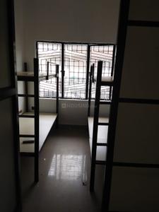 Kitchen Image of 1200 Sq.ft 3 BHK Independent House for rent in Vyttila Kochi for Rs. 35000