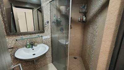 Image of 1350 Sq.ft 2 BHK Apartment / Flat for rent in Cunningham Apartment, Vasanth Nagar, Bengaluru for Rs. 110000