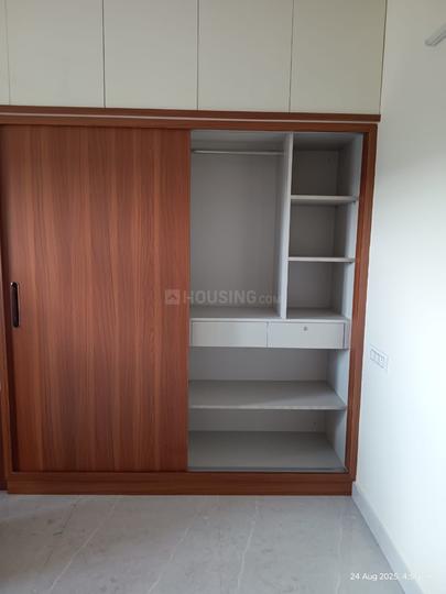 Amaravati Arcade Apartments Doorvaninagar Bedroom 1