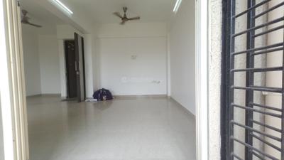 Living Room Image of 1460 Sq.ft 3 BHK Apartment / Flat for rent in Mohan Willows I, Badlapur East Badlapur for Rs. 16000