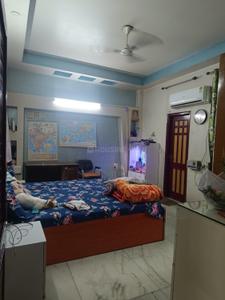 Bedroom Image of 1884 Sq.ft 4 BHK Builder Floor for sale in Indirapuram Ghaziabad for Rs. 15000000