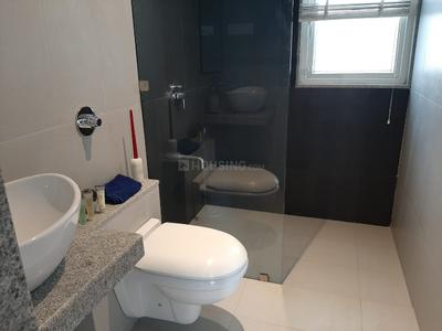 Bathroom Image of 2500 Sq.ft 3.5 BHK Villa for sale in Wagholi Pune for Rs. 16000000