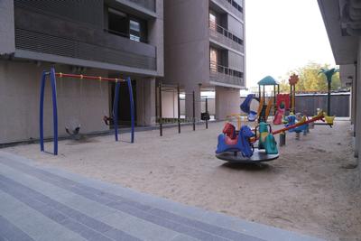 Image of 3447 Sq.ft 4 BHK Apartment / Flat for sale in Addor Cloud 9, Ambawadi, Ahmedabad for Rs. 31000000