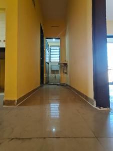Hall Image of 650 Sq.ft 1 BHK Apartment / Flat for sale in Kalwa Thane for Rs. 5600000