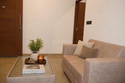1 BHK Flat