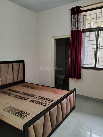 Ideal properties Bedroom 1