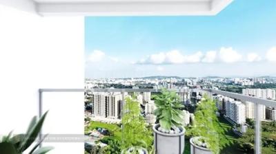 2 BHK Flat
