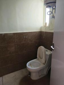 Bedroom Two Image of 1045 Sq.ft 2 BHK Apartment / Flat for rent in Suncity Avenue 76, Sector 76 Gurgaon for Rs. 32000