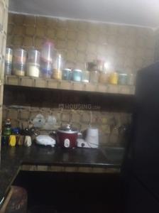 Kitchen Image of 1175 Sq.ft 1 BHK Apartment / Flat for sale in Sector 40 Noida for Rs. 4500000
