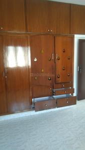 Bedroom Image of 676 Sq.ft 1 BHK Apartment / Flat for rent in Teynampet Chennai for Rs. 26000