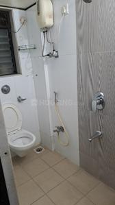 Image of 660 Sq.ft 2 BHK Apartment / Flat for rent in Borivali East, Mumbai for Rs. 46000