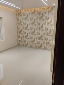 Bedroom Image of 1265 Sq.ft 2 BHK Apartment / Flat for sale in S S K Sujay Sierra, Bachupally Hyderabad for Rs. 8222500