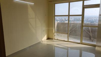 Bedroom Image of 850 Sq.ft 2 BHK Apartment / Flat for rent in Pyramid Fusion Homes, Sector 70A Gurgaon for Rs. 18500