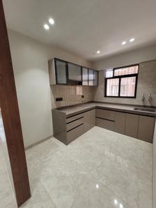 Kitchen Image of 560 Sq.ft 1 BHK Apartment / Flat for sale in Manas Residency, Ambernath East Ambernath for Rs. 2250000