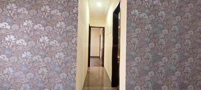 Bedroom Image of 1055 Sq.ft 2 BHK Apartment / Flat for sale in Paradise Sai Platinum, Kharghar Navi Mumbai for Rs. 12500000