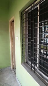 Balcony Image of 1000 Sq.ft 2 BHK Independent House for rent in Kasba Kolkata for Rs. 19000
