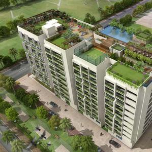 3 BHK Flat