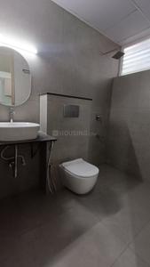 Image of 1000 Sq.ft 1 RK Apartment / Flat for rent in Indira Nagar, Bengaluru for Rs. 42000