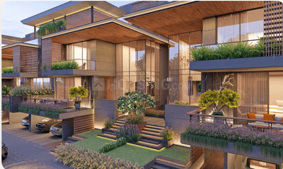 Image of 6075 Sq.ft 5 BHK Villa for sale in Naroda, Ahmedabad for Rs. 42500000