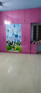 Kitchen Image of 1590 Sq.ft 3 BHK Apartment / Flat for sale in Narsingi Hyderabad for Rs. 13000000
