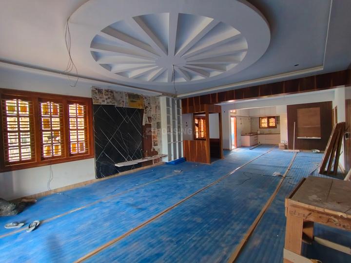 3 BHK 2000 Sqft Independent Floor for sale at HSR Layout, Bangalore