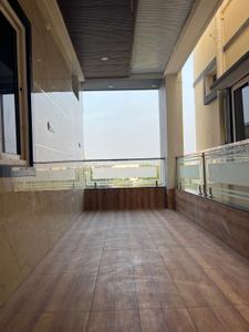 Balcony Image of 2500 Sq.ft 3 BHK Villa for sale in Kapra Secunderabad for Rs. 15000000