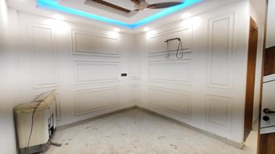 Living Room Image of 1000 Sq.ft 3 BHK Builder Floor for sale in Govindpuri New Delhi for Rs. 6000000