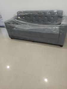 Hall Image of 500 Sq.ft 1 BHK Apartment / Flat for rent in Tanish Orchid, Charholi Budruk Pune for Rs. 20000