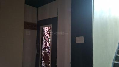 Living Room Image of 650 Sq.ft 1 BHK Apartment / Flat for sale in Godrej Hill, Kalyan West Kalyan for Rs. 3711000