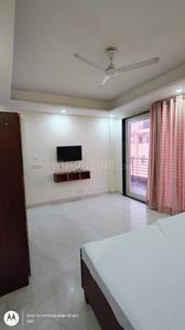 Bedroom Image of Laksh PG in Sector 28, Gurgaon