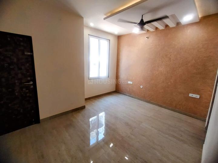 The Crown Estates Bedroom 1