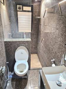 Image of 1250 Sq.ft 2 BHK Apartment / Flat for rent in S2N Orchid Harmony, Palanpur, Surat for Rs. 17000