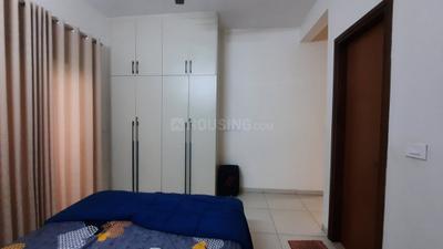 Bedroom Image of 3120 Sq.ft 4 BHK Villa for sale in Pride Vatika Villas by Pride Group, Mantapa Bengaluru for Rs. 42500000