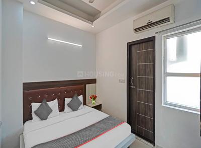 Bedroom Image of HOUSITIZE PG  in Sector 66, Noida