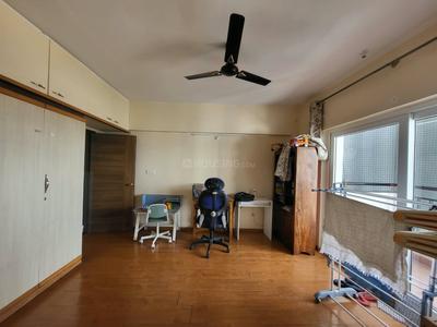 Image of 1400 Sq.ft 2 BHK Apartment / Flat for rent in Golden Grand, Yeswanthpur, Bengaluru for Rs. 55000