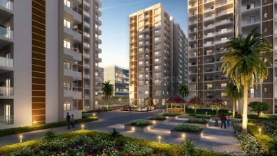 Image of 1550 Sq.ft 3 BHK Apartment / Flat for sale in Perungalathur, Chennai for Rs. 13500000