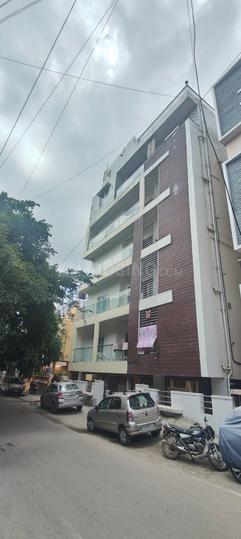 Rocky Mahal Apartment Main Image 1