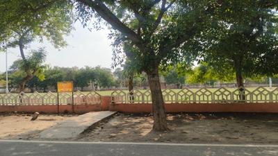 Image of 2153 Sq.ft 1 BHK Independent House for sale in Swarn Nagari, Greater Noida for Rs. 35000000