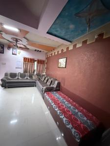 Balcony Image of 1015 Sq.ft 2 BHK Apartment / Flat for sale in New Maninagar Ahmedabad for Rs. 7800000