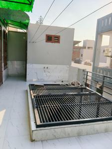 Balcony Image of 1880 Sq.ft 3 BHK Builder Floor for rent in Sector-4 Rohtak for Rs. 18000