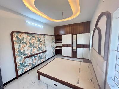Kitchen Image of 700 Sq.ft 2 BHK Independent House for sale in Avadi Chennai for Rs. 5500000