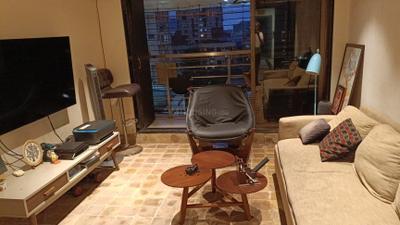 Evershine Embassy Living Room 1