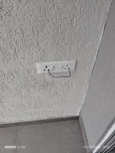 Image of 815 Sq.ft 2 BHK Apartment / Flat for rent in Visoka Keystone, Tathawade, Pune for Rs. 25000