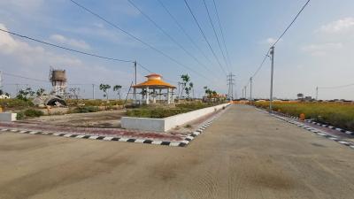 Image of 800 Sq.ft Residential Plot / Land for sale in Jalahalli East, Bengaluru for Rs. 1439200