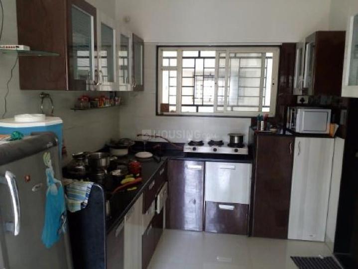 Chandrabhaga Nagar, Dhankawadi Kitchen 1