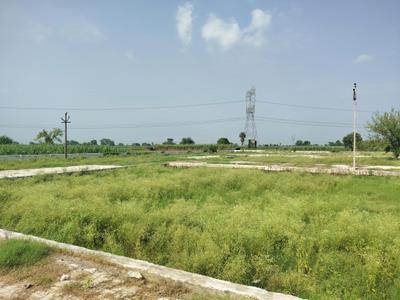 Image of 623 Sq.ft Residential Plot / Land for sale in Del NCR Aero City, Yeida, Greater Noida for Rs. 1610200